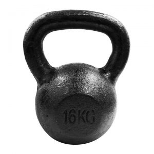 MANCUERNA RUSA 16KG - SPORTFITNESS