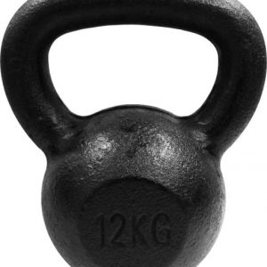 MANCUERNA RUSA 12KG - SPORTFITNESS